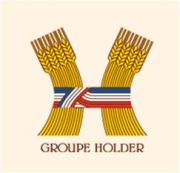 GROUPE HOLDER