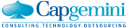 CAPGEMINI CONSULTING