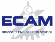 ECAM BRUXELLES