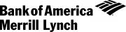 BANK OF AMERICA - MERRILL LYNCH