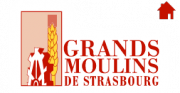GRANDS MOULINS DE STRASBOURG