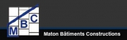 MATON BATIMENTS CONSTRUCTIONS