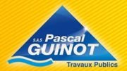 PASCAL GUINOT TRAVAUX PUBLICS