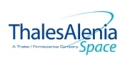 THALES ALENIA SPACE FRANCE