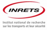 INSTITUT NATIONAL DE RECHERCHE SUR LES TRANSPORTS ET LEUR SECURITE
