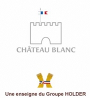 CHÂTEAU BLANC