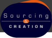 SOURCING & CRÉATION