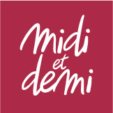 MIDI ET DEMI