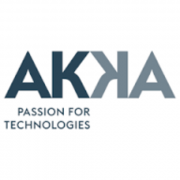 AKKA TECHNOLOGIES