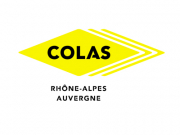 COLAS RHÔNE-ALPES AUVERGNE
