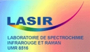 LABORATOIRE DE SPECTROCHIMIE INFRAROUGE ET RAMAN