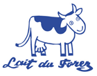 SOCIÉTÉ LAITIÈRE DU FOREZ