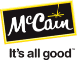 McCAIN ALIMENTAIRE