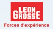 LEON GROSSE