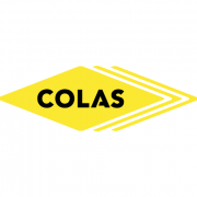 COLAS ILE DE FRANCE NORMANDIE