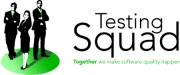 TESTINGSQUAD