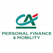 CRÉDIT AGRICOLE PERSONAL FINANCE & MOBILITY