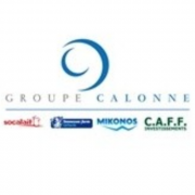 GROUPE CALONNE