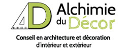 Logo Alchimie du décor