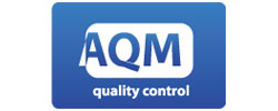 Logo Asia Quality Management