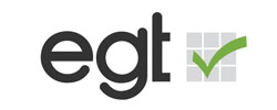 Logo EGT