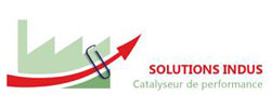 Logo Solutions Indus