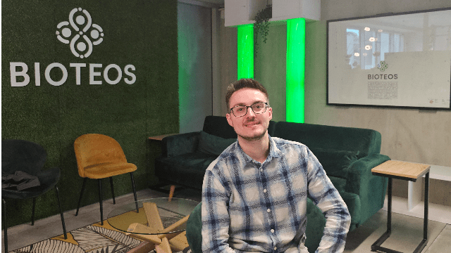 Clément Koperski, SE 2023, Chef de projets en automatisation chez Bioteos