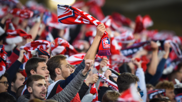 LOSC : Abonnements 2023-2024