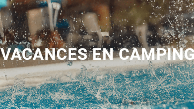 Opération « Campings en France » est en ligne sur FRAM-CE