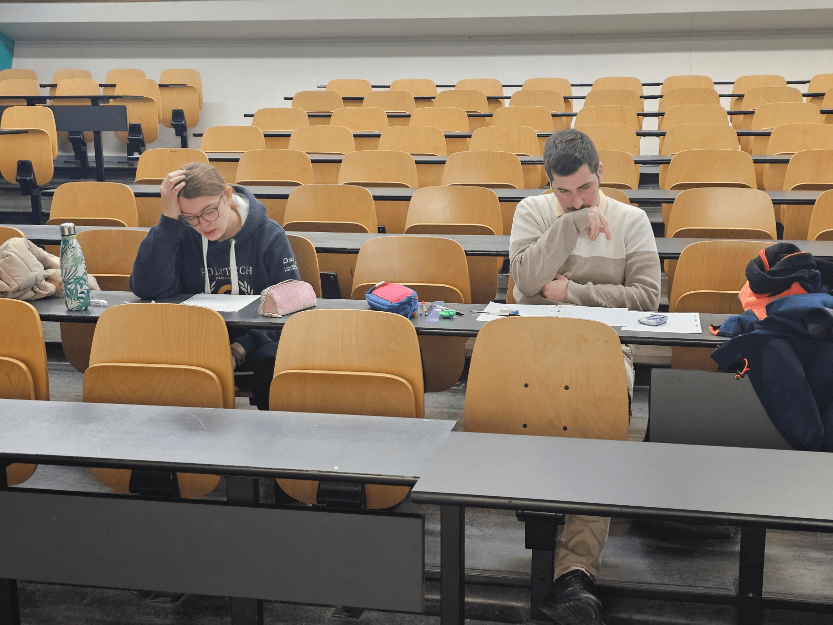 Dictée de Polytech Lille du 18/02/2026 : le corrigé 