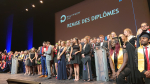 RDD 2018 : les vidéos des diplômés