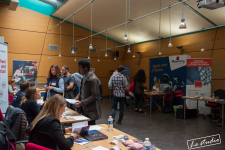 Retour sur l'Open'Stages 2018