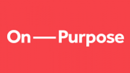 On Purpose—Programme Associé