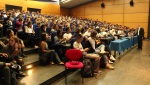 C'est la rentrée à Polytech Lille !