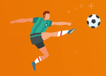 Tournoi de foot