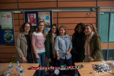 Retour sur l'Open'Up 2018