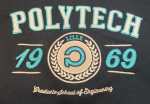 Le sweat des 50 ans de Polytech Lille en précommande : réservez votre exemplaire !