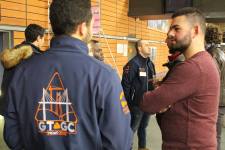 Retour sur l'afterwork GTGC - jeudi 31 janvier 2019