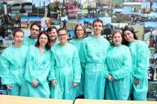 Retour sur la finale Poly'Cook 2019