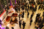 Soirée de recrutement Plug&Work Lille, le recrutement AUTREMENT
