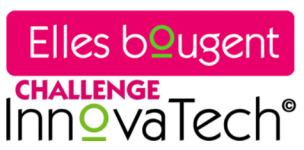 Challenge Innovatech - Elles bougent
