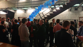 Retour sur l'afterwork IMA - jeudi 28 février 2019