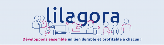 Bienvenue à Lilagora !