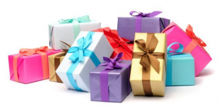 C'est l'anniversaire du site web de l'Association et on vous fait des cadeaux !