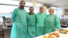 Poly'Cook : les vidéos de la 1ère journée