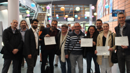 50 ans de Polytech Lille : les images