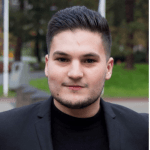 photo de profil d'un membre