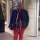 photo de profil d'un membre